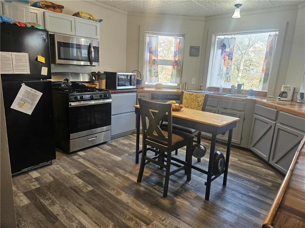 83 Ash Drive Mapleton, KS 66754 - Photo 4 of 20