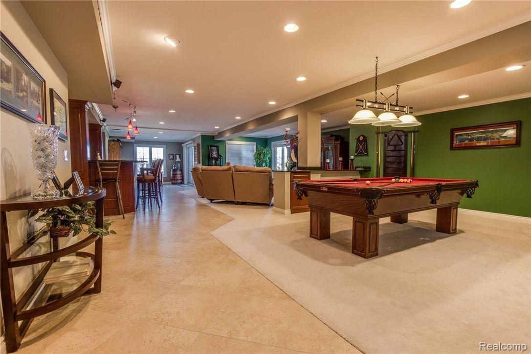 662 Springview Drive Rochester, MI 48307 - Photo 19 of 28 Basement `1.jpg