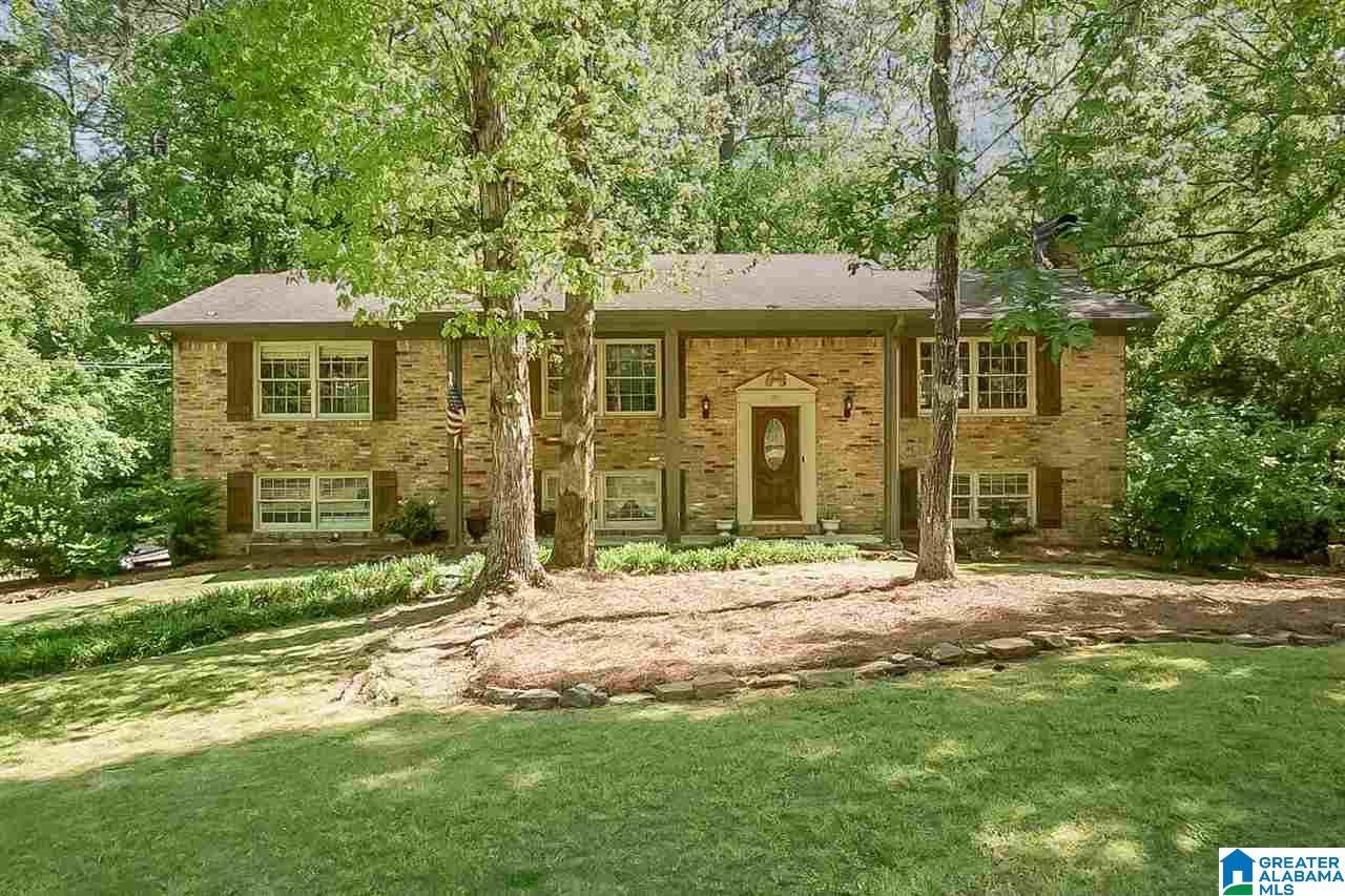 3632 Leslie Ann Road Birmingham, AL 35243 - Photo 1 of 35
