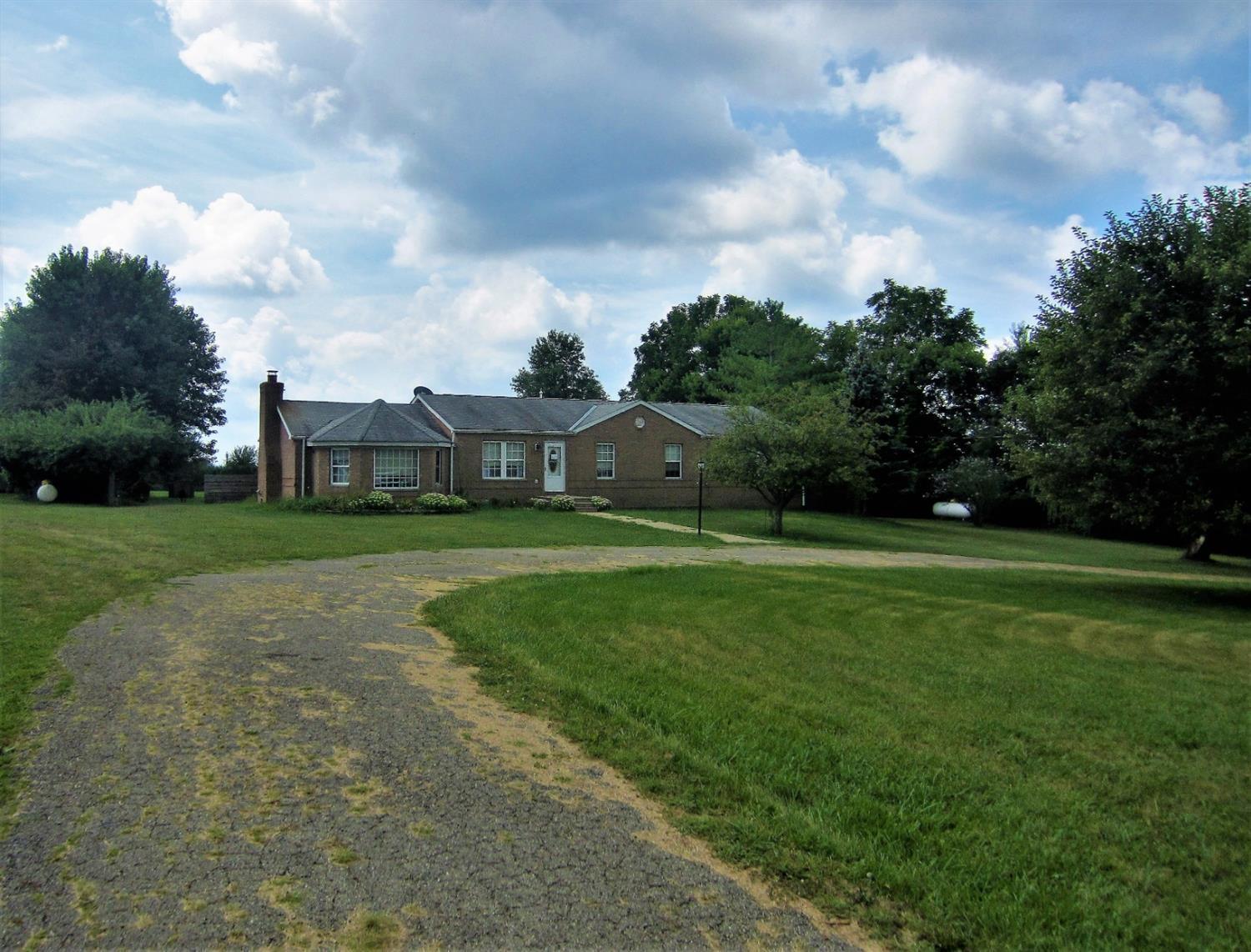 1137 Bauer Road Somerville, OH 45064 - Photo 1 of 1 Gallery Image 1