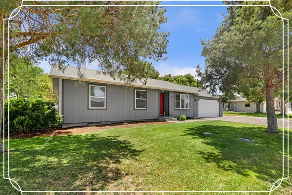 $379,000 | 1170 Wendell Street, Twin Falls, ID 83301