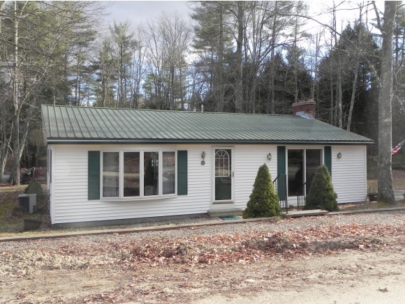 825 Berry River Road Barrington, NH 03825 - Photo 1 of 21