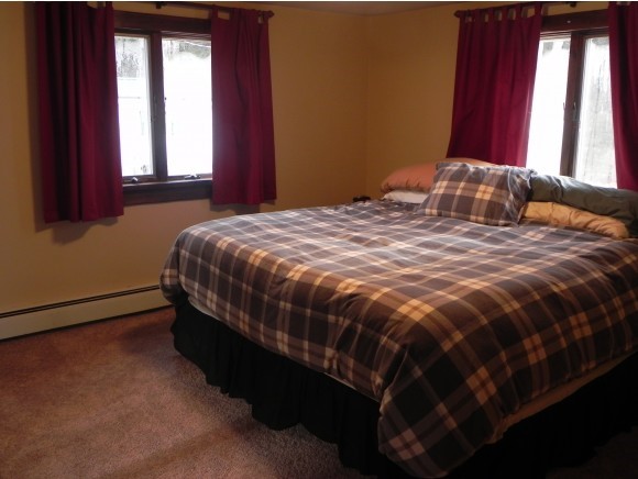825 Berry River Road Barrington, NH 03825 - Photo 12 of 21