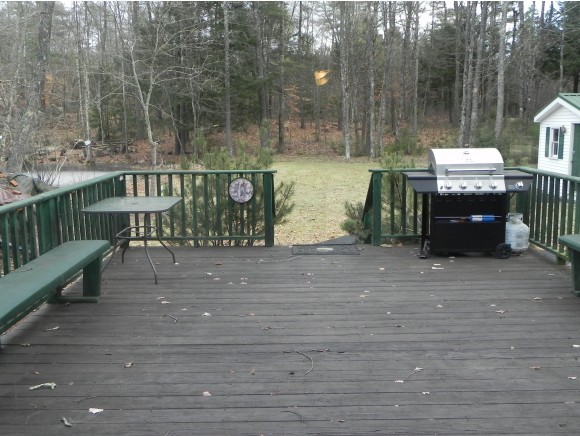 825 Berry River Road Barrington, NH 03825 - Photo 17 of 21