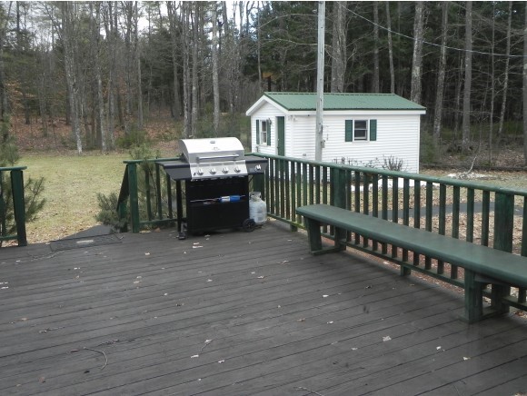 825 Berry River Road Barrington, NH 03825 - Photo 18 of 21
