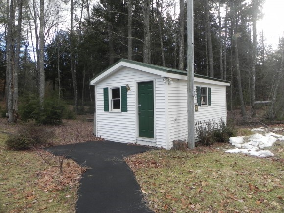 825 Berry River Road Barrington, NH 03825 - Photo 19 of 21