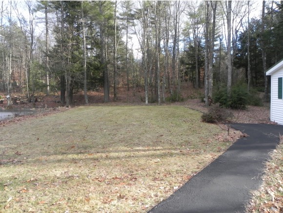 825 Berry River Road Barrington, NH 03825 - Photo 20 of 21