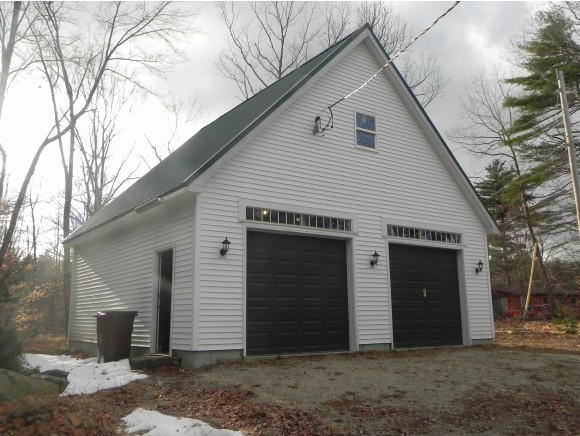 825 Berry River Road Barrington, NH 03825 - Photo 3 of 21