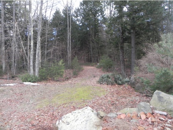 825 Berry River Road Barrington, NH 03825 - Photo 21 of 21