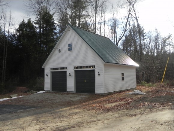 825 Berry River Road Barrington, NH 03825 - Photo 4 of 21