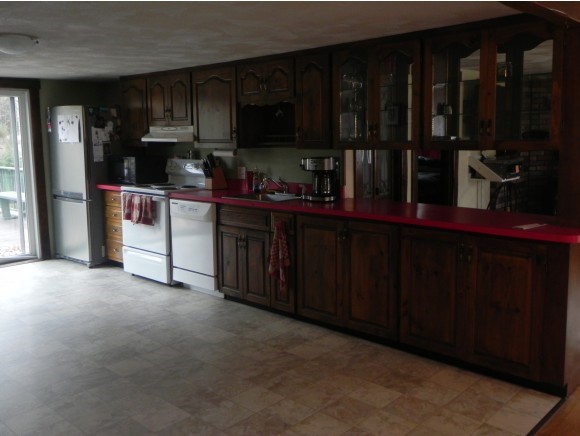 825 Berry River Road Barrington, NH 03825 - Photo 5 of 21