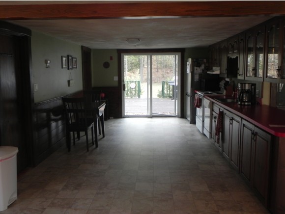 825 Berry River Road Barrington, NH 03825 - Photo 6 of 21