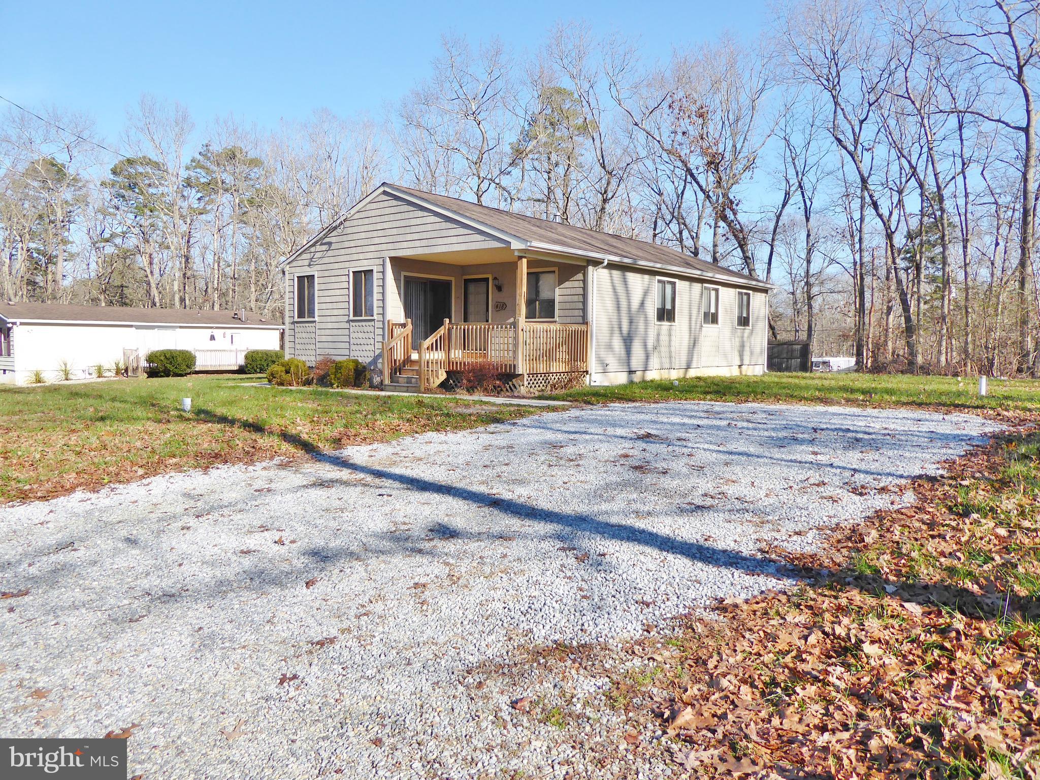418 Lark Road Millville, NJ 08332 - Photo 1 of 58