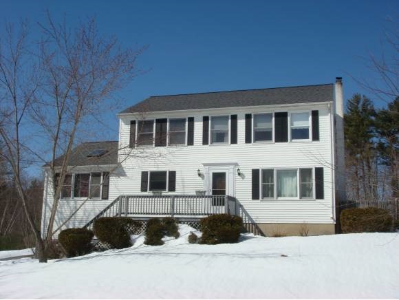 16 Prevere Road Raymond, NH 03077 - Photo 1 of 1