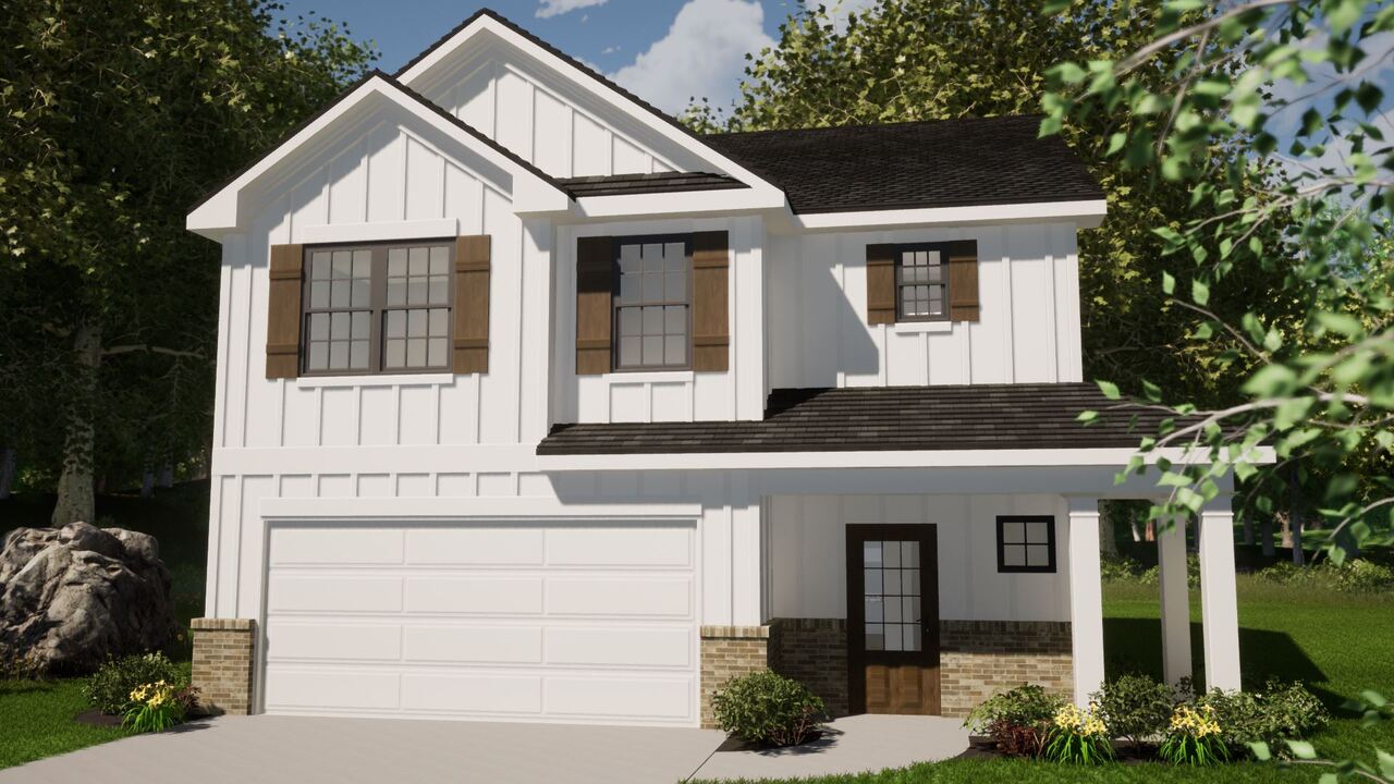 1254 Walters Road, Unit 6 Lavonia, GA 30553 - Photo 1 of 1 Gallery Image 1