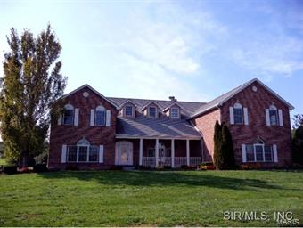 1111 Rutherford Ridge O'Fallon, IL 62269 - Photo 1 of 1 Gallery Image 1