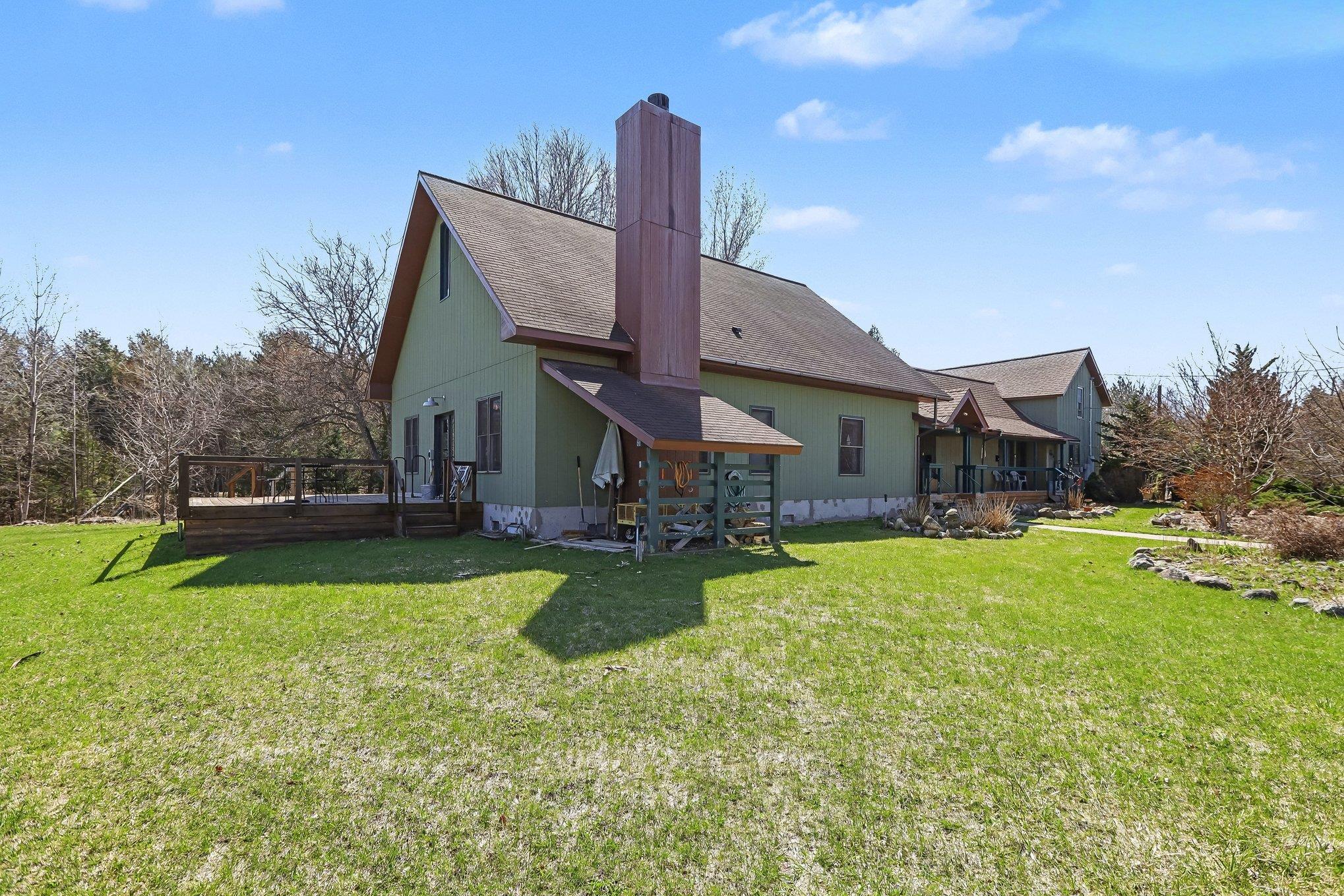331 Highway 31 Kewadin, MI 49648 - Photo 4 of 30