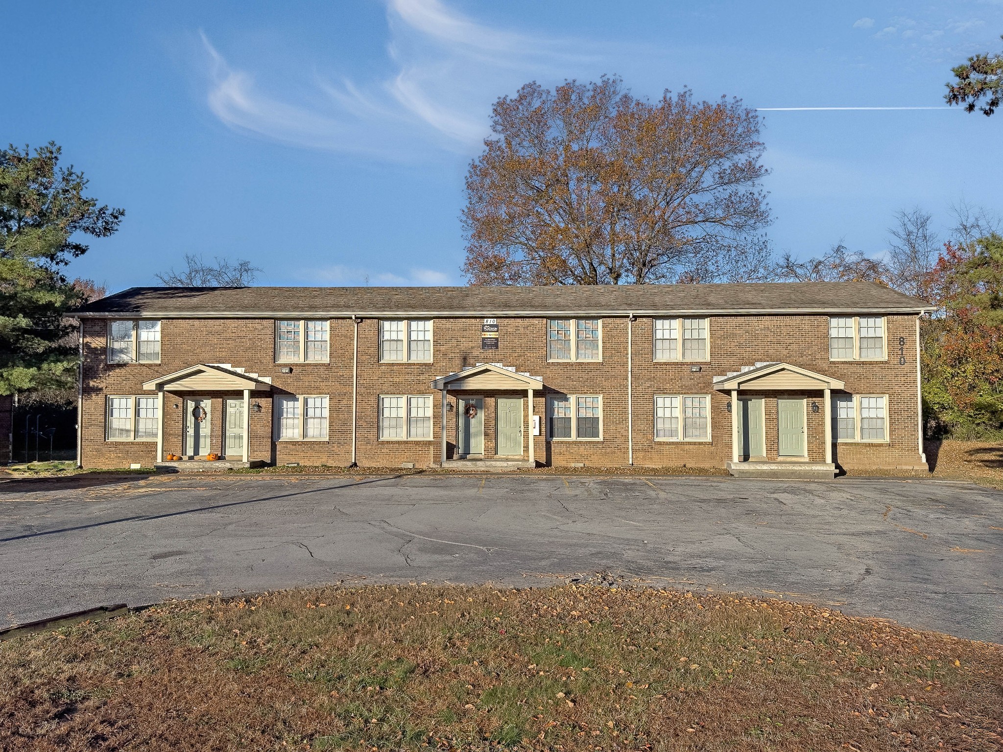 810 Golf View Place, Unit E Clarksville, TN 37043 - Photo 1 of 20