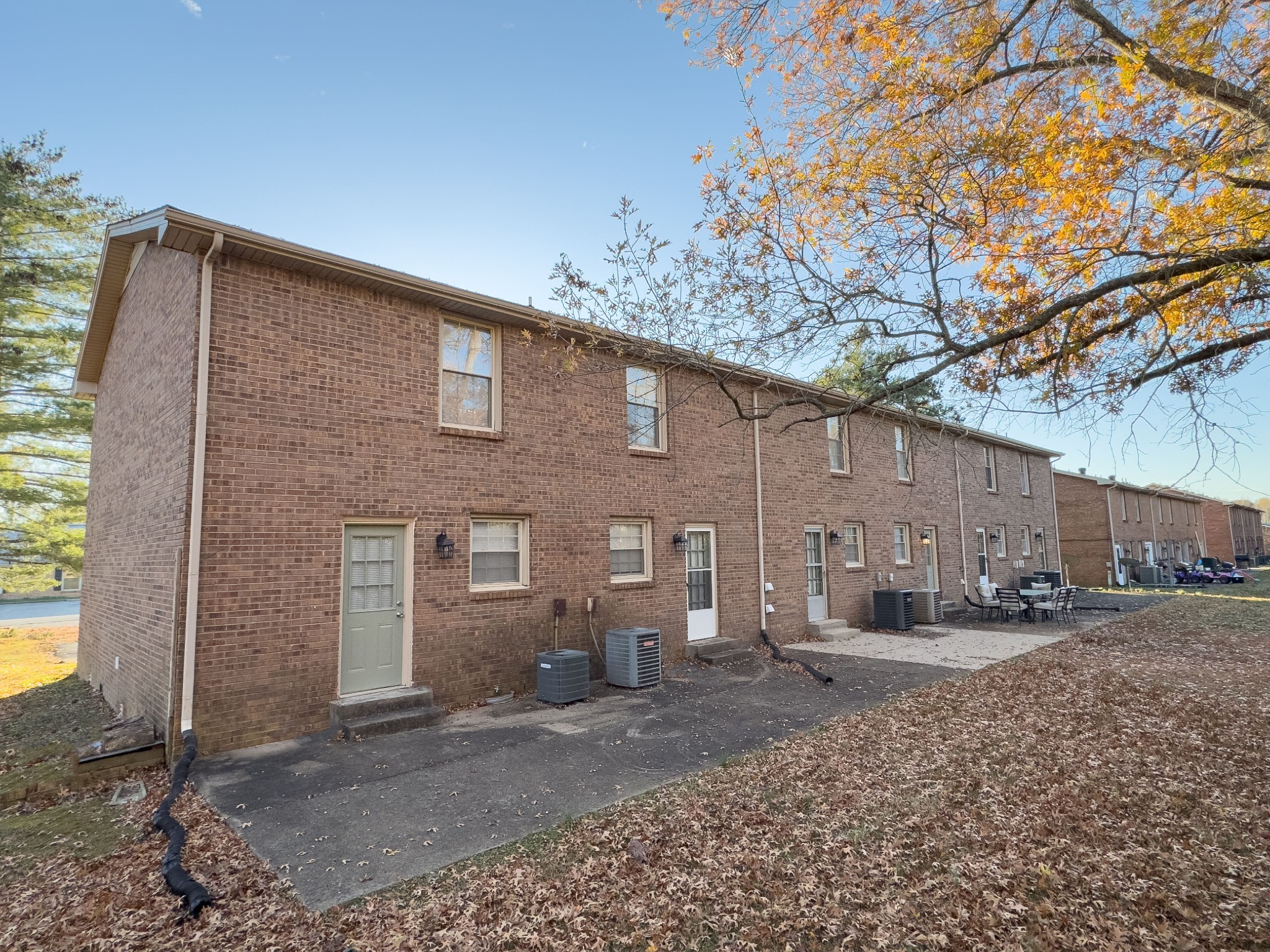 810 Golf View Place, Unit E Clarksville, TN 37043 - Photo 20 of 20