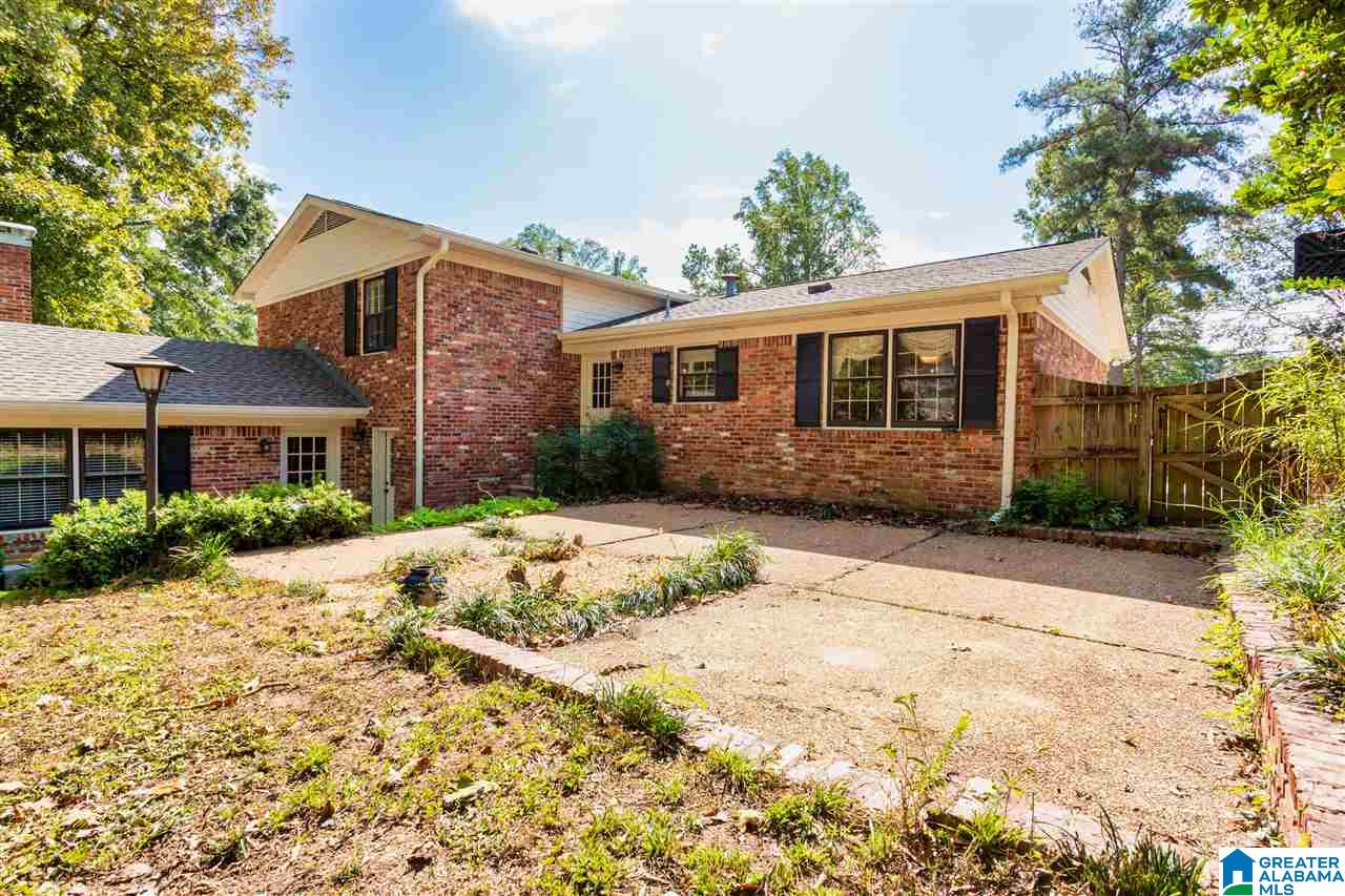 3212 Tyrol Road Birmingham, AL 35216 - Photo 28 of 33