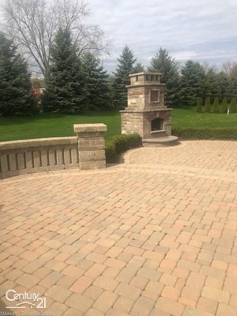 49533 Ishpeming Drive Chesterfield, MI 48047 - Photo 31 of 32