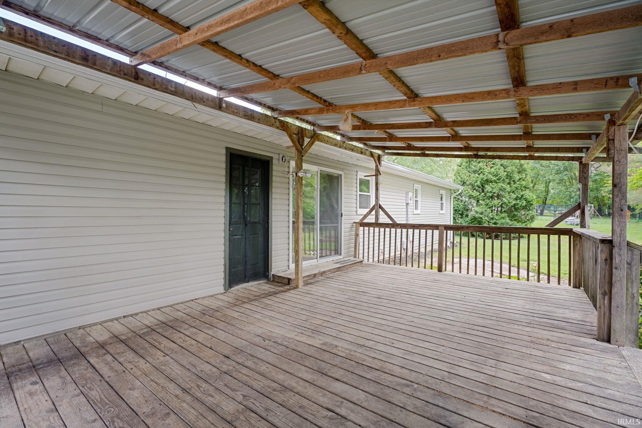 629 Concord Road Gosport, IN 47433 - Photo 16 of 24 Gallery Image 16