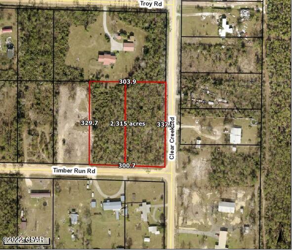 0 Timber Run Road Youngstown, FL 32466 - Photo 1 of 1 Gallery Image 1