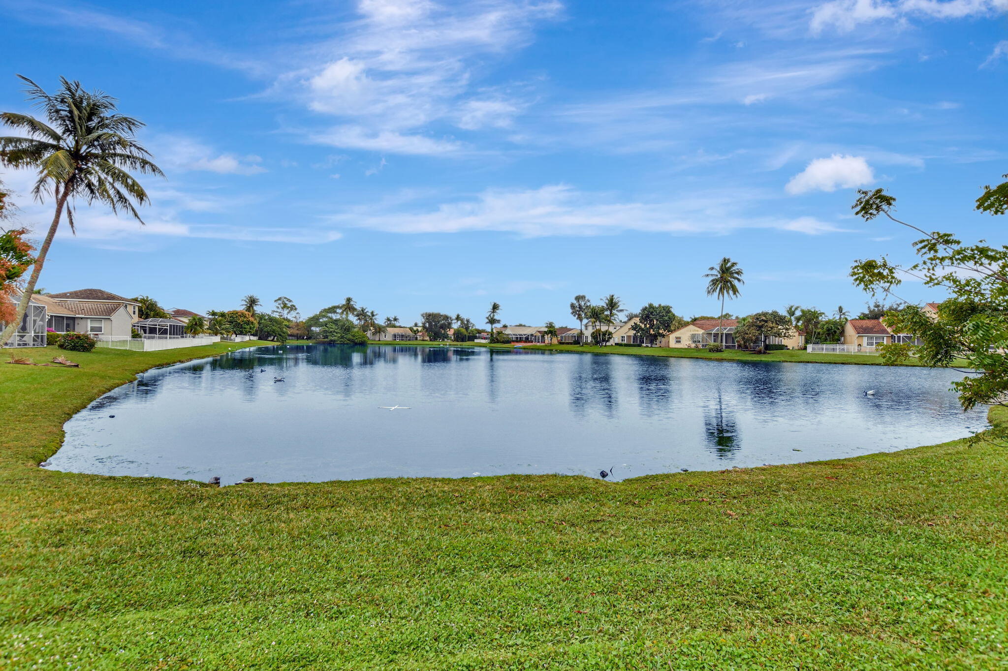18570 Serena Pointe Lane Boca Raton, FL 33496 - Photo 43 of 59 lake views