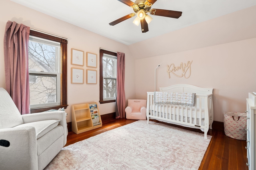 45 Edwin Street Boston, MA 02124 - Photo 18 of 38