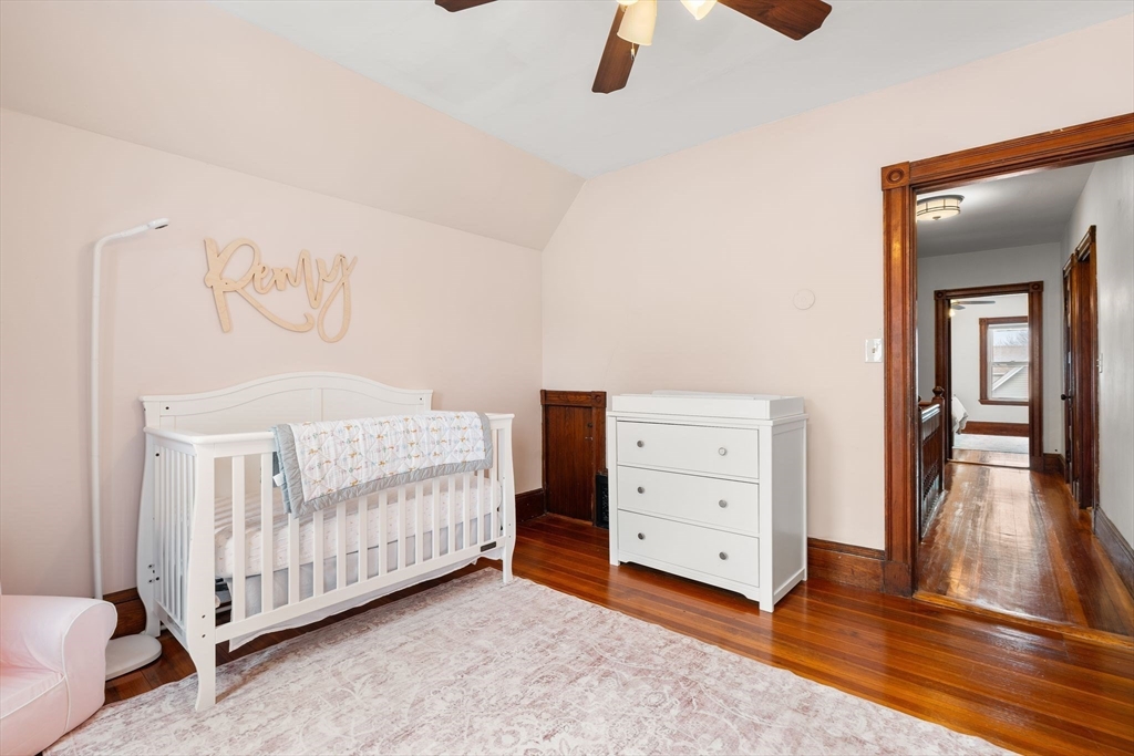 45 Edwin Street Boston, MA 02124 - Photo 19 of 38