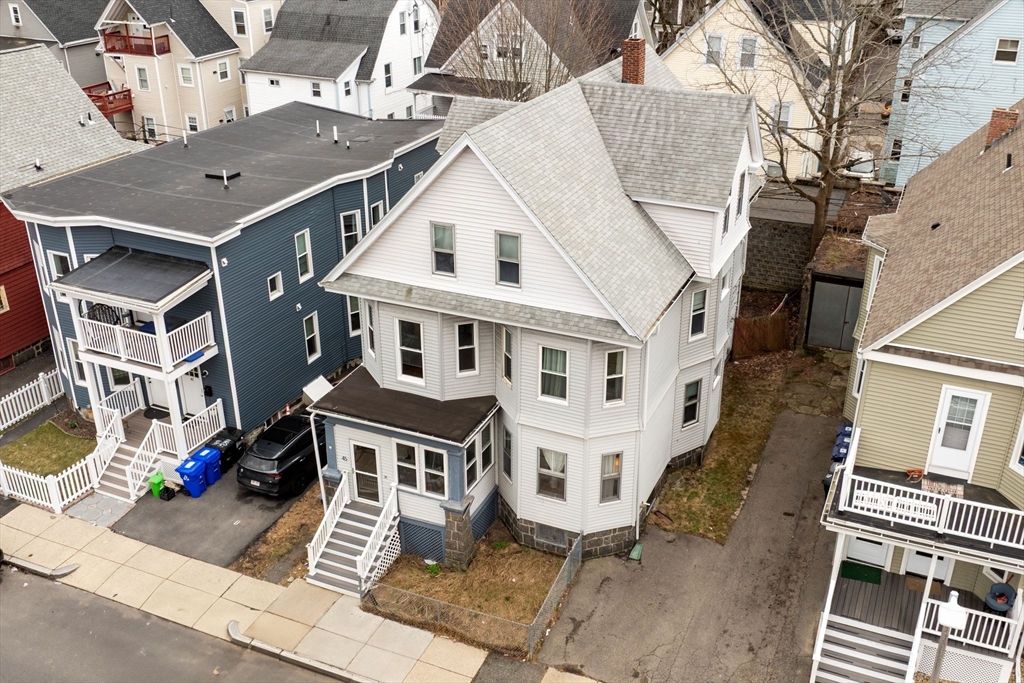 45 Edwin Street Boston, MA 02124 - Photo 2 of 38