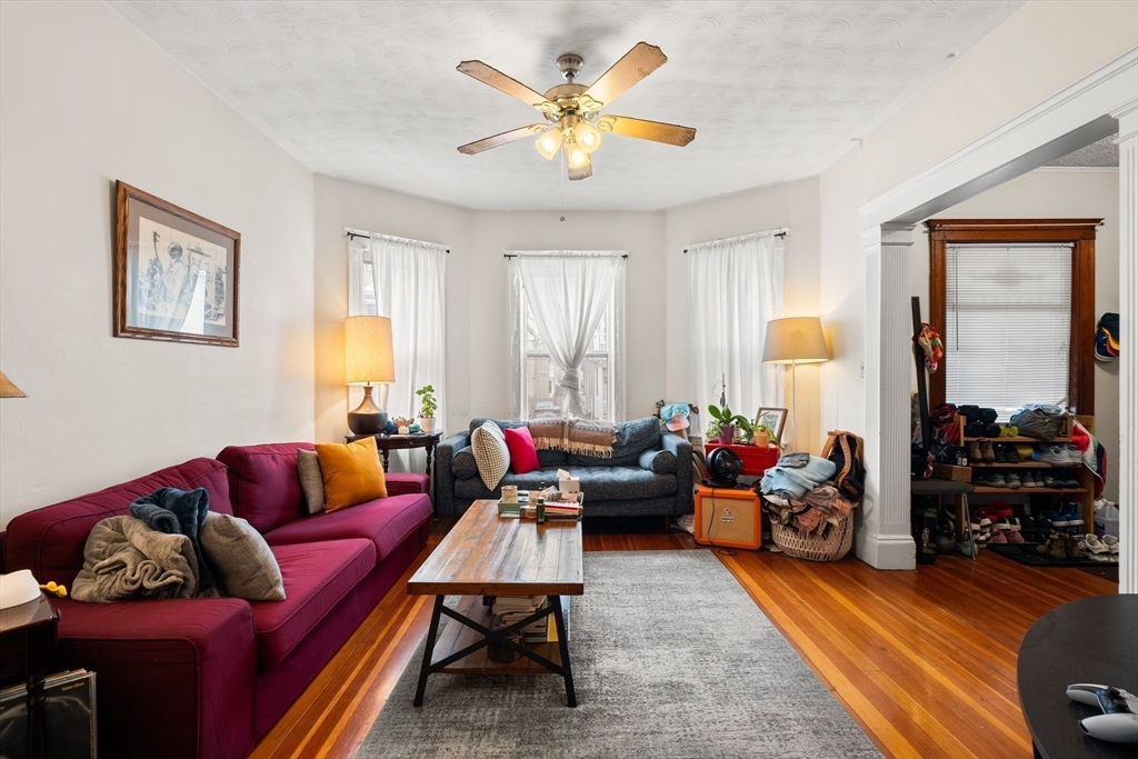 45 Edwin Street Boston, MA 02124 - Photo 24 of 38