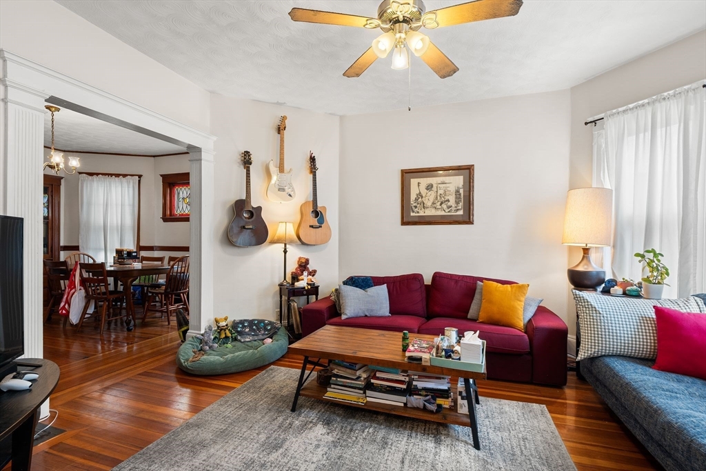 45 Edwin Street Boston, MA 02124 - Photo 25 of 38