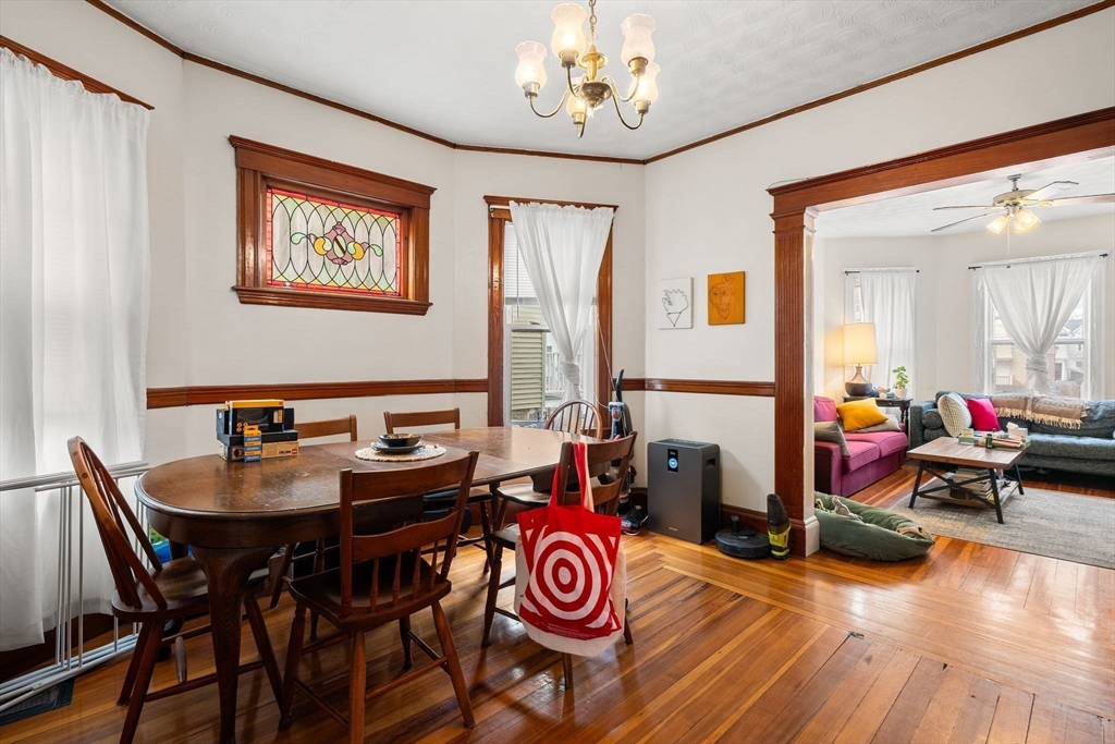 45 Edwin Street Boston, MA 02124 - Photo 29 of 38