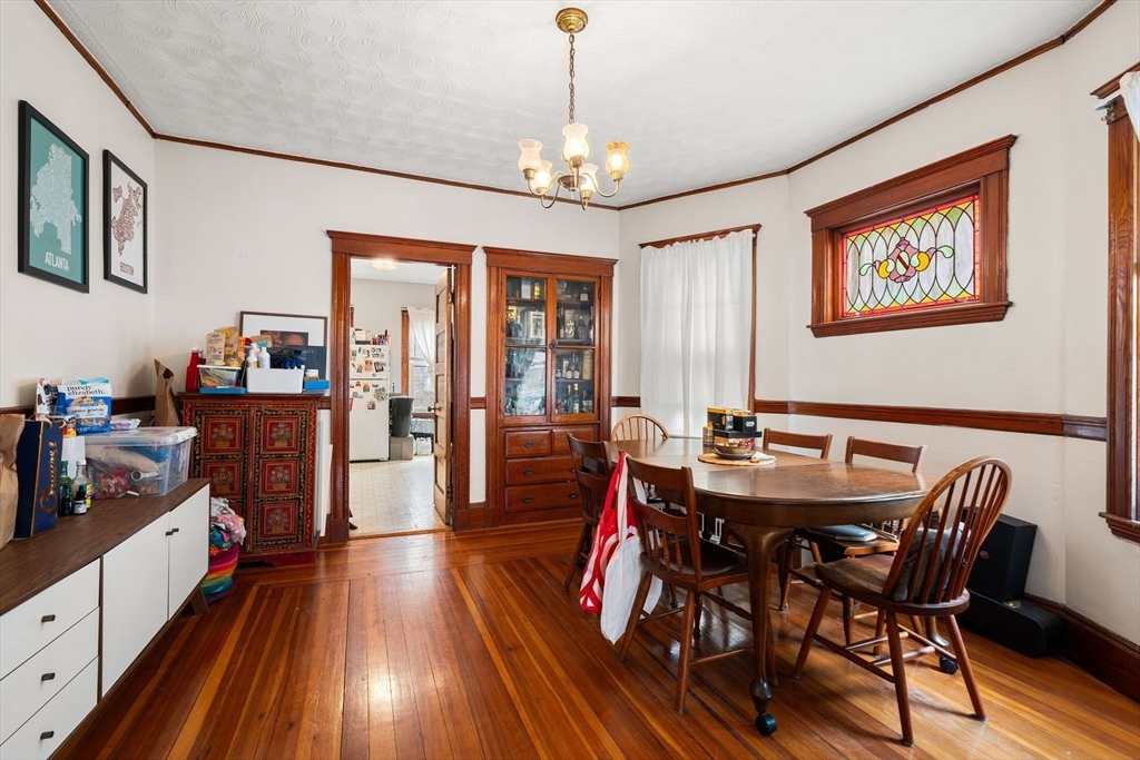 45 Edwin Street Boston, MA 02124 - Photo 30 of 38