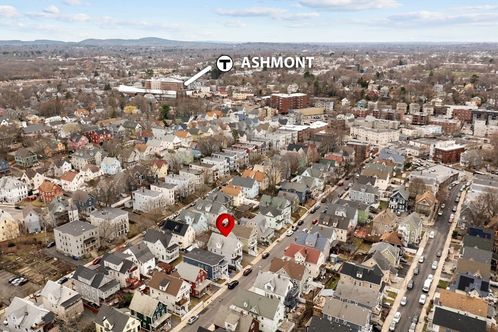 45 Edwin Street Boston, MA 02124 - Photo 3 of 38