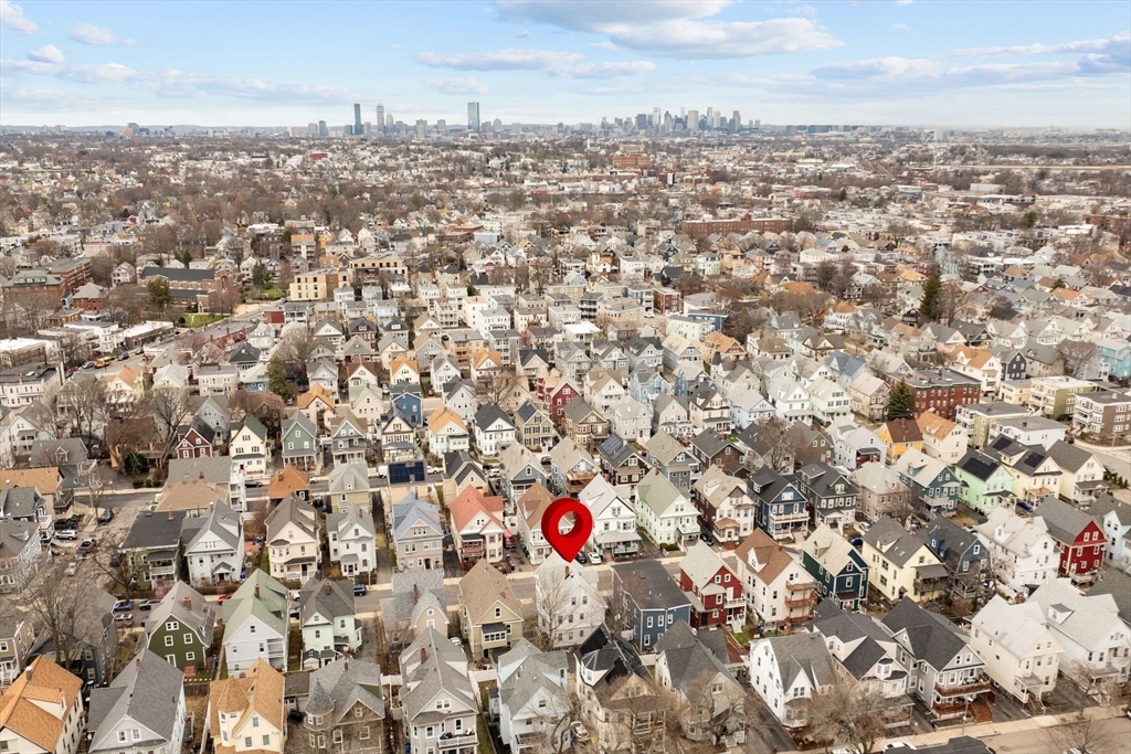 45 Edwin Street Boston, MA 02124 - Photo 36 of 38