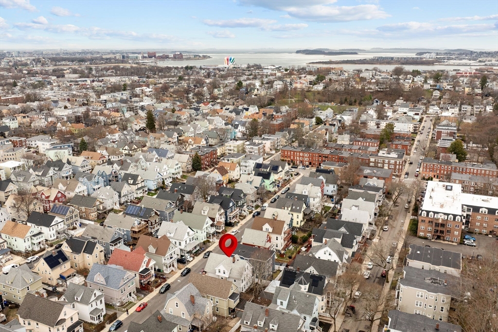 45 Edwin Street Boston, MA 02124 - Photo 37 of 38