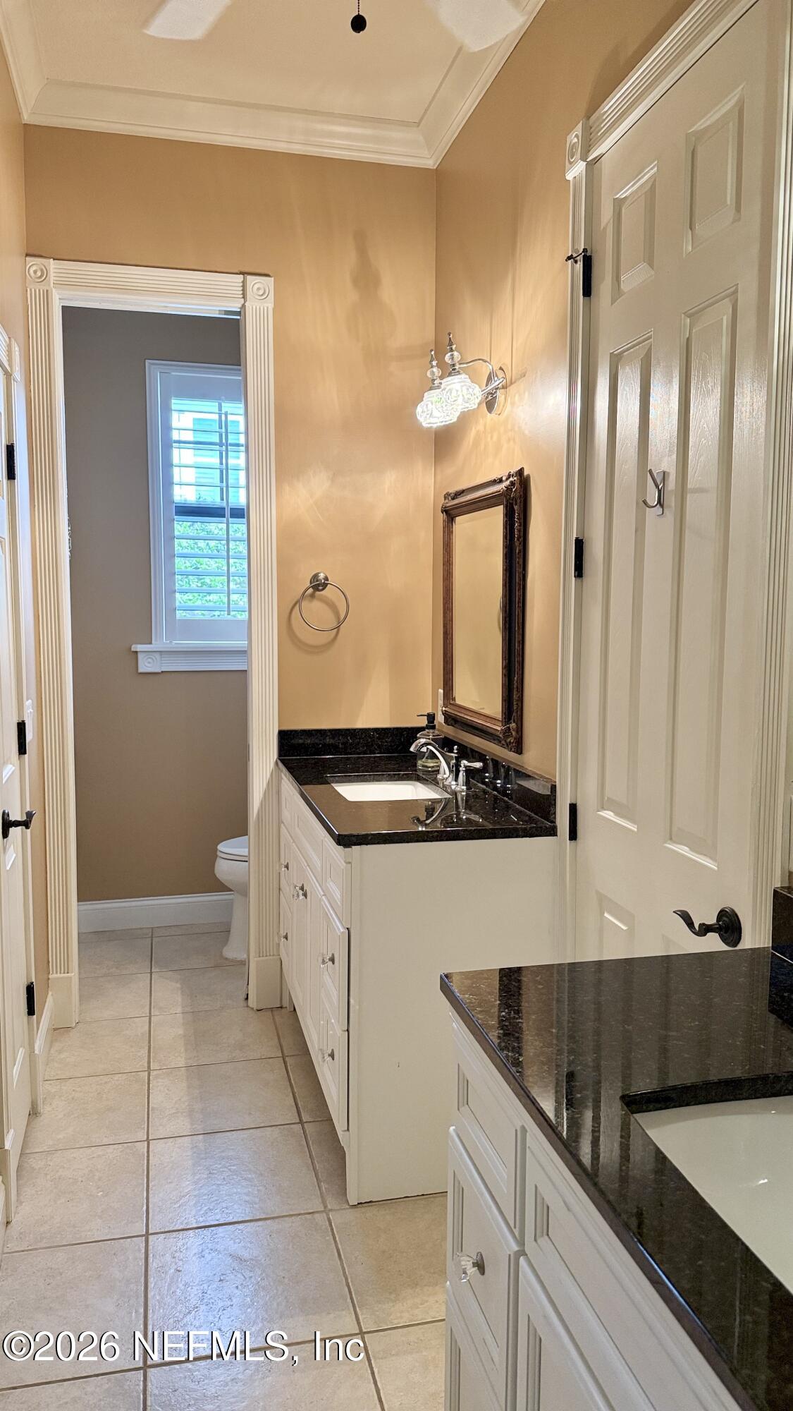 127 River Road Satsuma, FL 32189 - Photo 25 of 58 Primary Bath