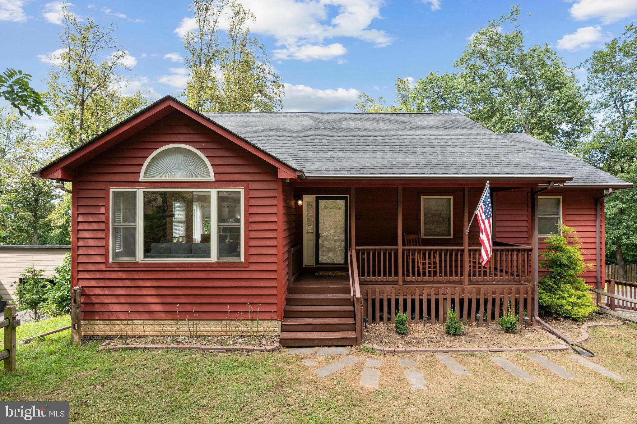 37 Salt Lick Road Front Royal, VA 22630 - Photo 1 of 41 Gallery Image 1