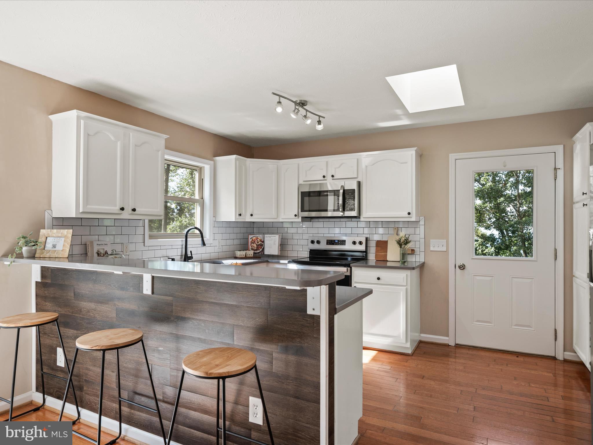 37 Salt Lick Road Front Royal, VA 22630 - Photo 12 of 41 Kitchen