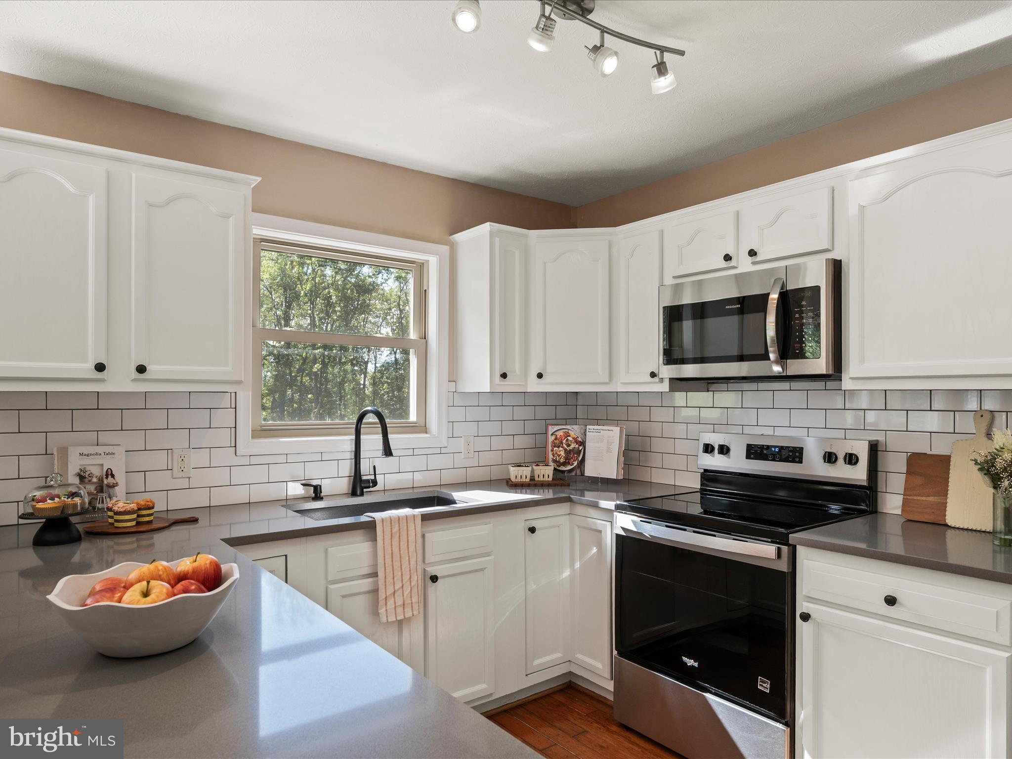 37 Salt Lick Road Front Royal, VA 22630 - Photo 13 of 41 Kitchen