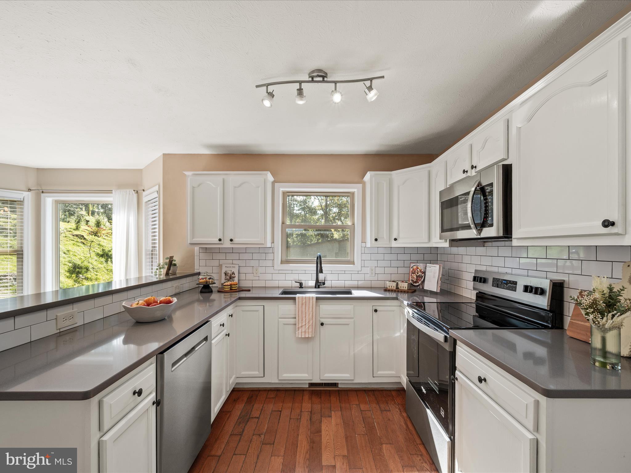 37 Salt Lick Road Front Royal, VA 22630 - Photo 14 of 41 Kitchen