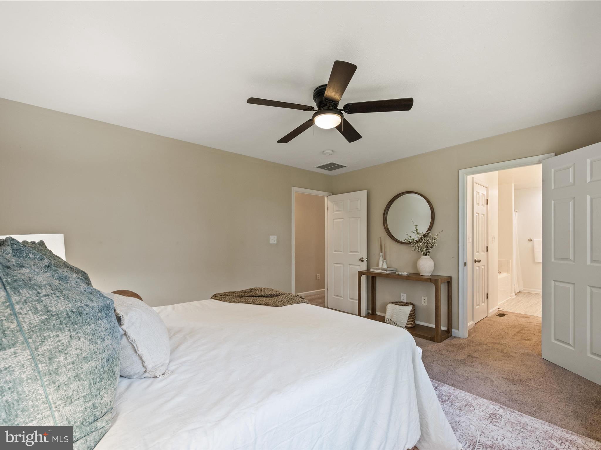 37 Salt Lick Road Front Royal, VA 22630 - Photo 19 of 41 Primary Bedroom