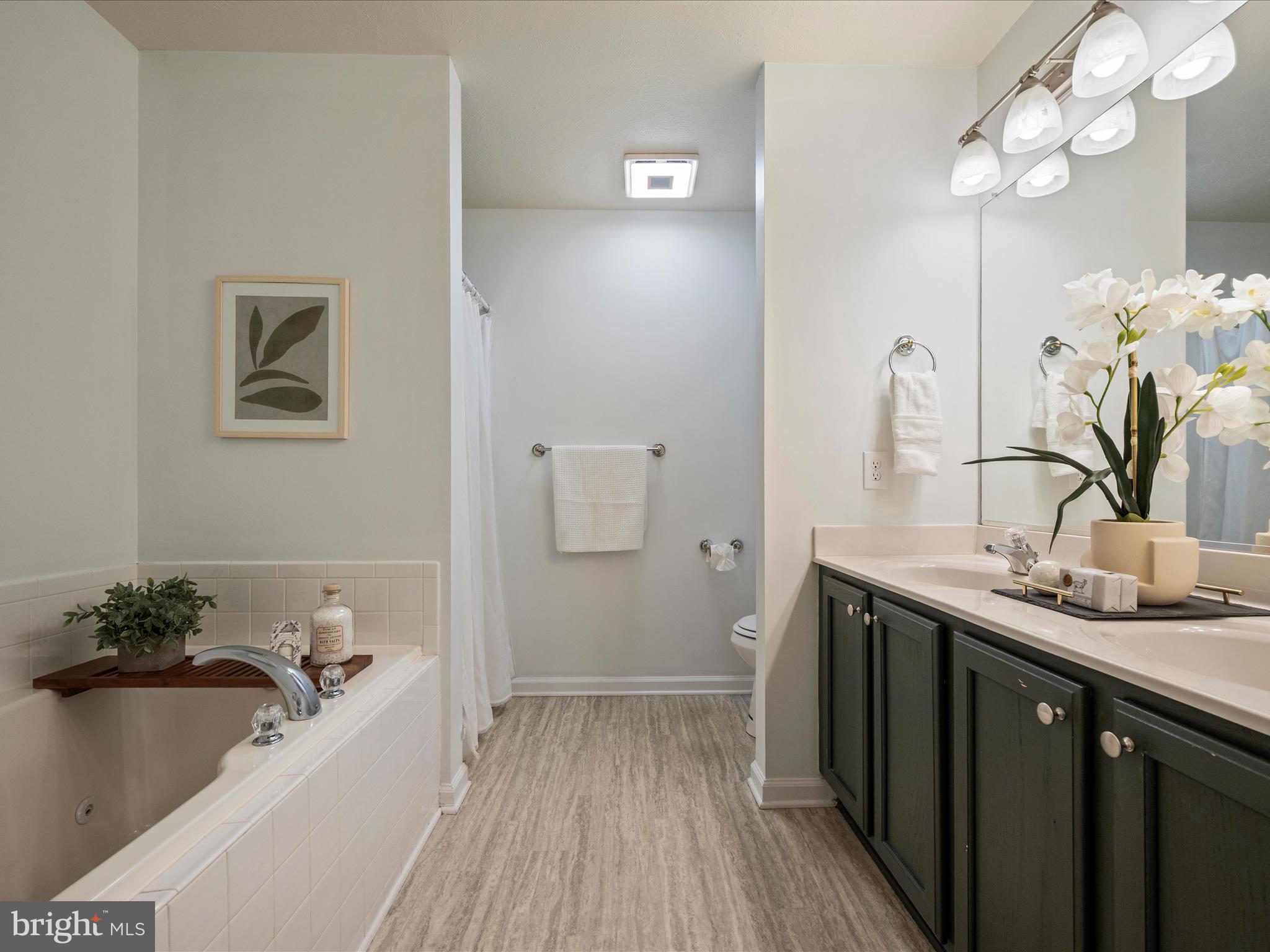 37 Salt Lick Road Front Royal, VA 22630 - Photo 20 of 41 Primary Bathroom