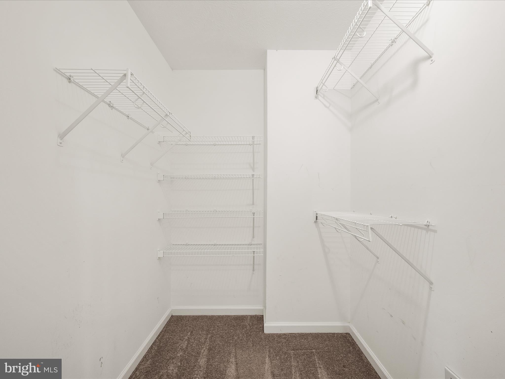 37 Salt Lick Road Front Royal, VA 22630 - Photo 22 of 41 Closet