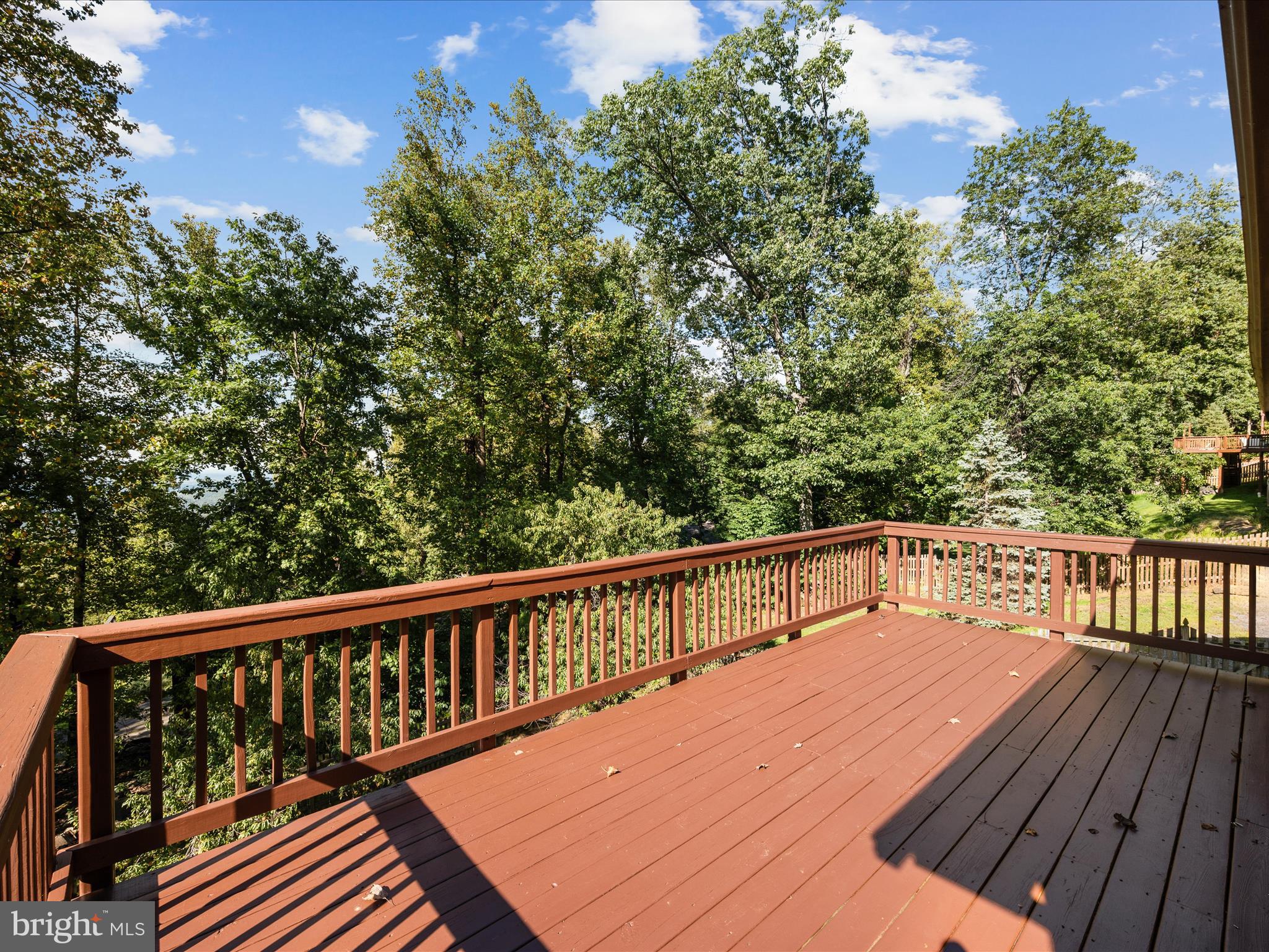37 Salt Lick Road Front Royal, VA 22630 - Photo 32 of 41 Deck
