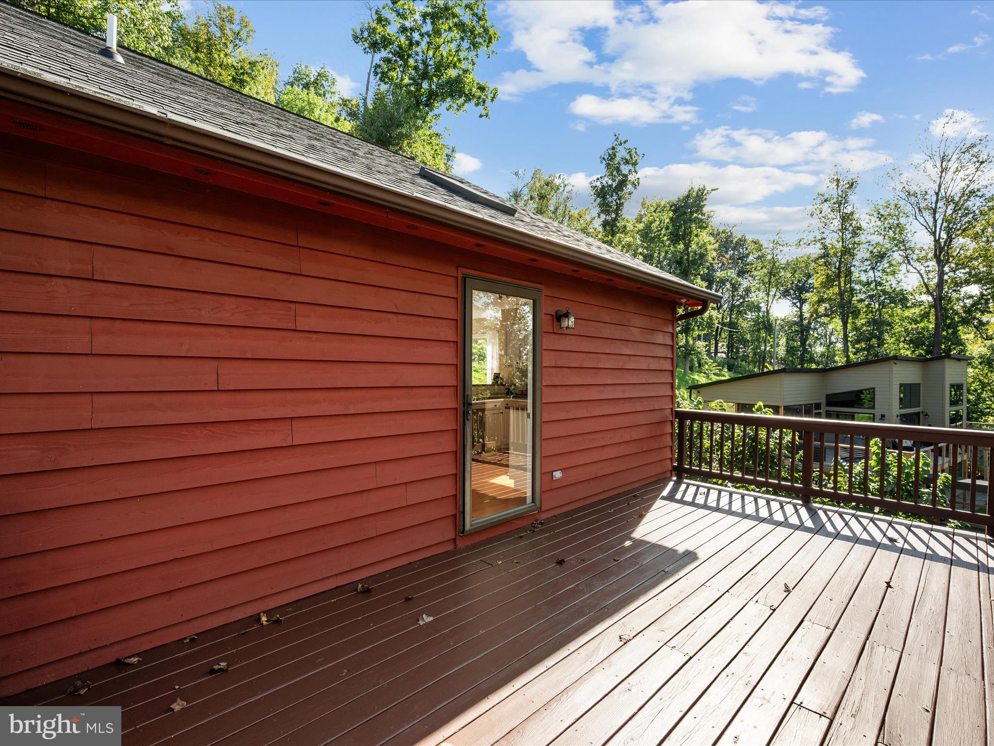 37 Salt Lick Road Front Royal, VA 22630 - Photo 33 of 41 Deck