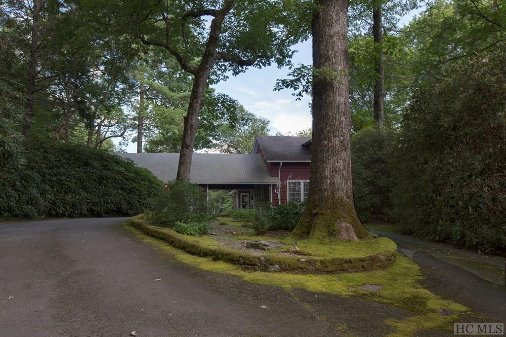 852 Dillard Road Highlands, NC 28741 - Photo 50 of 51 Gallery Image 50
