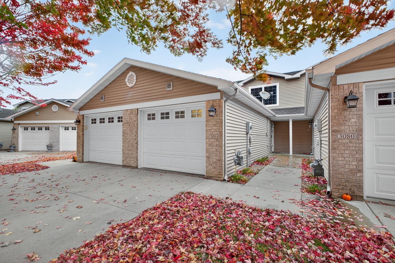 3084 River Falls Court Northwest Rochester, MN 55901 - Photo 1 of 17